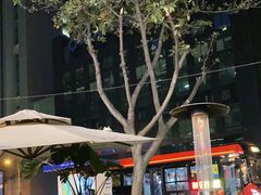 -何师烧烤·香辣蟹·川菜·30年老品牌(太古里旗舰店)