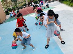 -吉的堡幼儿园(资阳恒大园)