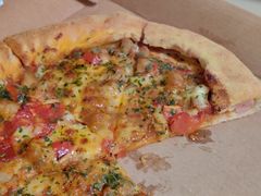 -达美乐比萨(良乡大学城店)