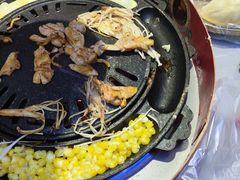 -外婆掌柜·东北家庭烤肉(托乐嘉店)