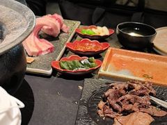 -黑牛の店·黑金店(沈阳万象城店)