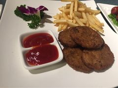 天厨妙香素食馆(五道口店)-天厨妙香素食餐厅(清华店)