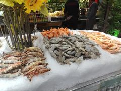 海鲜区-一号桥自助火锅城(小西沟店)