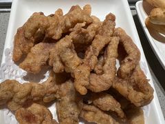 -海底捞火锅(平谷华联店)