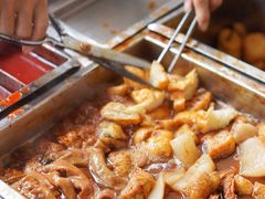 -细妹五香牛杂(步行街店)