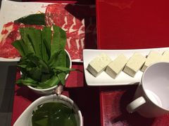 -山城辣妹子(定福庄店)