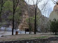 -龙门涧景区
