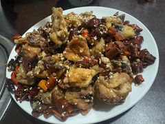 -金卯白肉罩火烧