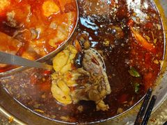 -宽尺巷鱼蛙自助火锅(虎丘钻石广场店)