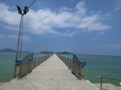 -拉威海鲜市场