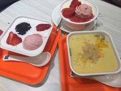 -满记甜品(日月光二店)