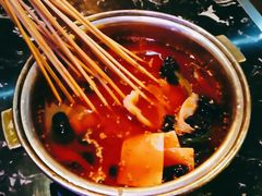-冰城小镇音乐串吧·聚会餐厅(百子湾店)