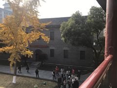 -中共五大会址纪念馆