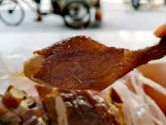 -晶牌烤鸭(延吉东路557弄小区店)