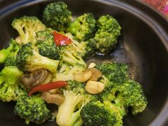-天鲜阁·海鲜粤菜·33年老字号(石槎白云站店)