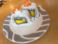 -新一番三文鱼寿司(红城湖店)