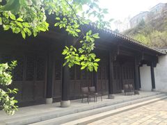 -古北水镇乌镇会精品酒店