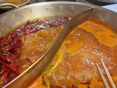 -小龙坎老火锅(展览馆店)