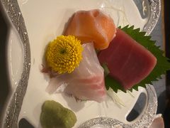 -岩盐·铁板料理(嘉里店)