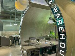 -3号仓库·创意中国菜(乐清正大广场店)