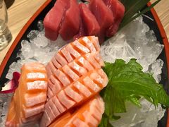 -小山日本料理(兴业太古汇店)