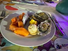 -水桶王国主题餐厅·聚会·生日派对·亲子活动·家庭套餐(亚龙湾希尔顿店)