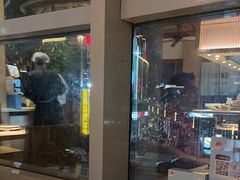 -蜜桃餐厅·伴山(湖滨商业街店)