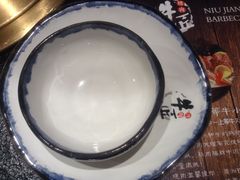 -漫烤鱼&徐州烧烤夜宵(万达店)