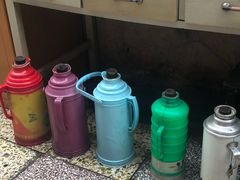 -南窖乡水峪村山情农家