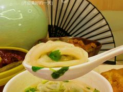 -华夏良子·足道SPA艾灸(铁道大厦店)