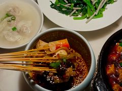 -初蓉丨遇见新川菜(亲贤街荣耀店)