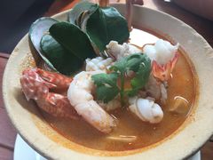 -Kata cuit Restaurant
