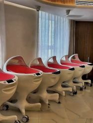 -上海星摇篮母婴护理中心(市妇幼店)