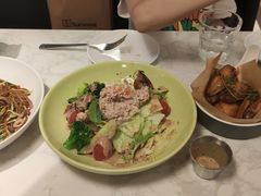 -卡朋西餐(较场西路店)