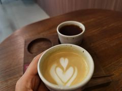 -Again Coffee Roaster(香蜜湖店)