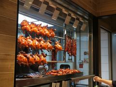-了凡油鸡饭·面(台北101店)