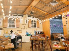 大堂-先记烧鹅王·本地粤菜(福永店)