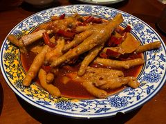 老家的鸡脚-回家吃饭·地道南昌菜(建德观总店)