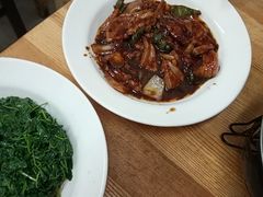 -同兴半盆菜酒家(打浦路店)