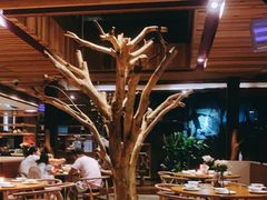 大堂-渔太泰漓江小馆·广西融合菜(西街店)