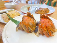 -苏小柳点心·手作小笼包(新街口分院店)