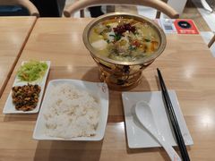 -嘉和一品粥(魏公村店)