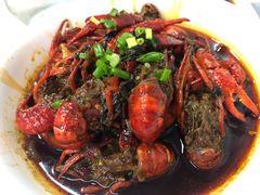 -吴记口味馆