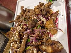 -老苏扬饭店