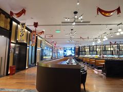 -極上萬膳·日料放题(来福士江景店)