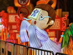 -南沙天后宫景区