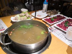 -海银海记潮汕牛肉火锅(新港中路海珠店)