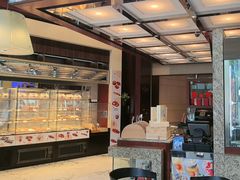 -西点坊(浦东香格里拉店)