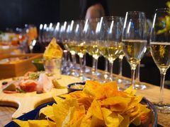 -山港凯悦酒店·BEBA海滩烧烤餐厅酒吧
