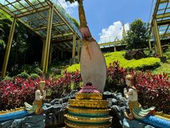 -西双版纳勐泐文化旅游区